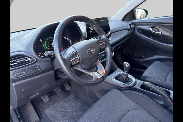 Hyundai i30 Wagon 1.0 T-GDi MHEV Comfort Smart