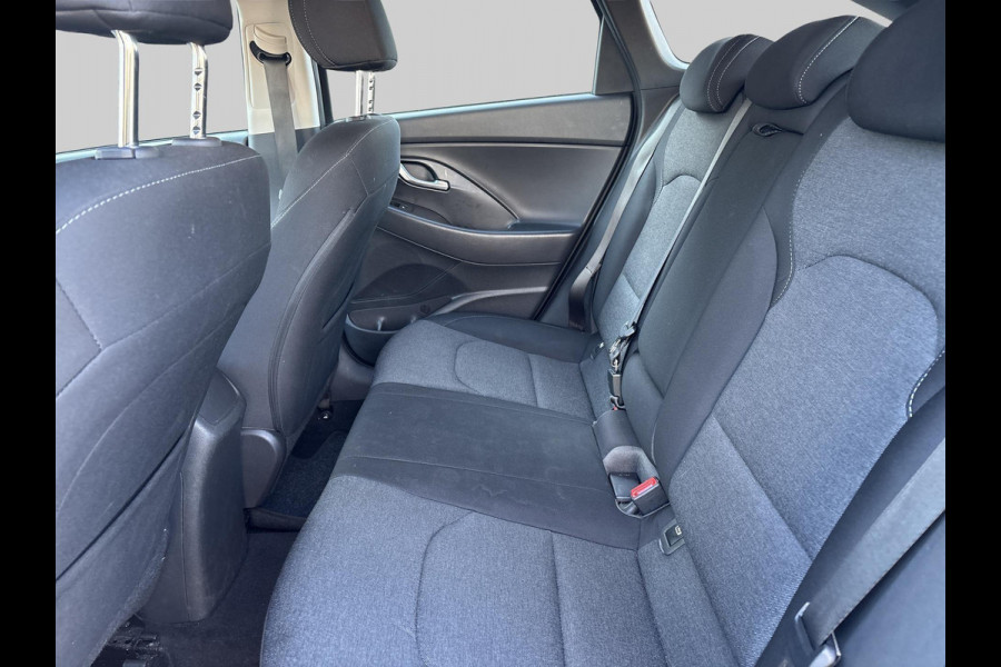 Hyundai i30 Wagon 1.0 T-GDi MHEV Comfort Smart