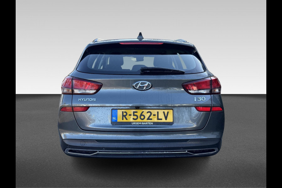 Hyundai i30 Wagon 1.0 T-GDi MHEV Comfort Smart