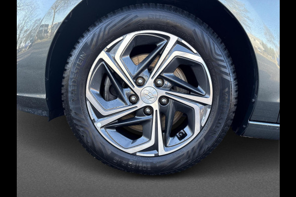 Hyundai i30 Wagon 1.0 T-GDi MHEV Comfort Smart