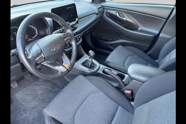 Hyundai i30 Wagon 1.0 T-GDi MHEV Comfort Smart