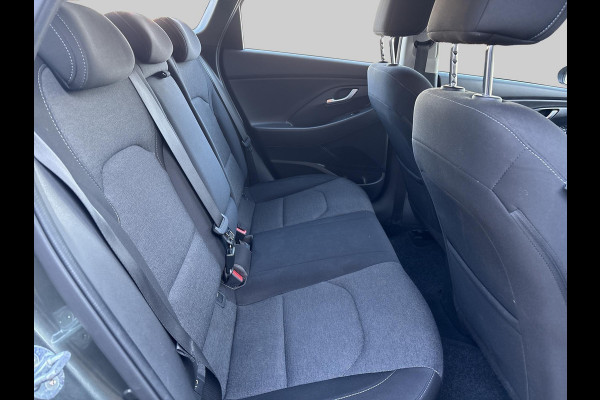 Hyundai i30 Wagon 1.0 T-GDi MHEV Comfort Smart