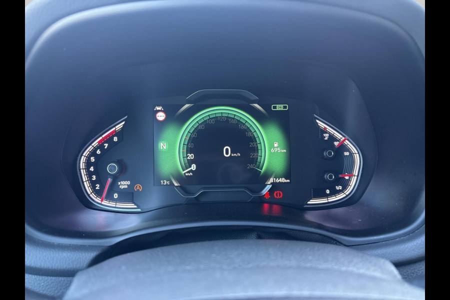 Hyundai i30 Wagon 1.0 T-GDi MHEV Comfort Smart