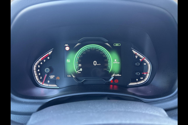 Hyundai i30 Wagon 1.0 T-GDi MHEV Comfort Smart