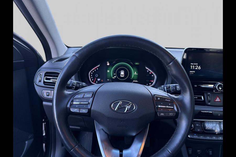 Hyundai i30 Wagon 1.0 T-GDi MHEV Comfort Smart