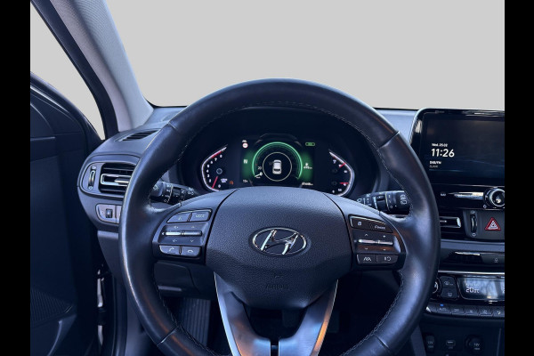 Hyundai i30 Wagon 1.0 T-GDi MHEV Comfort Smart