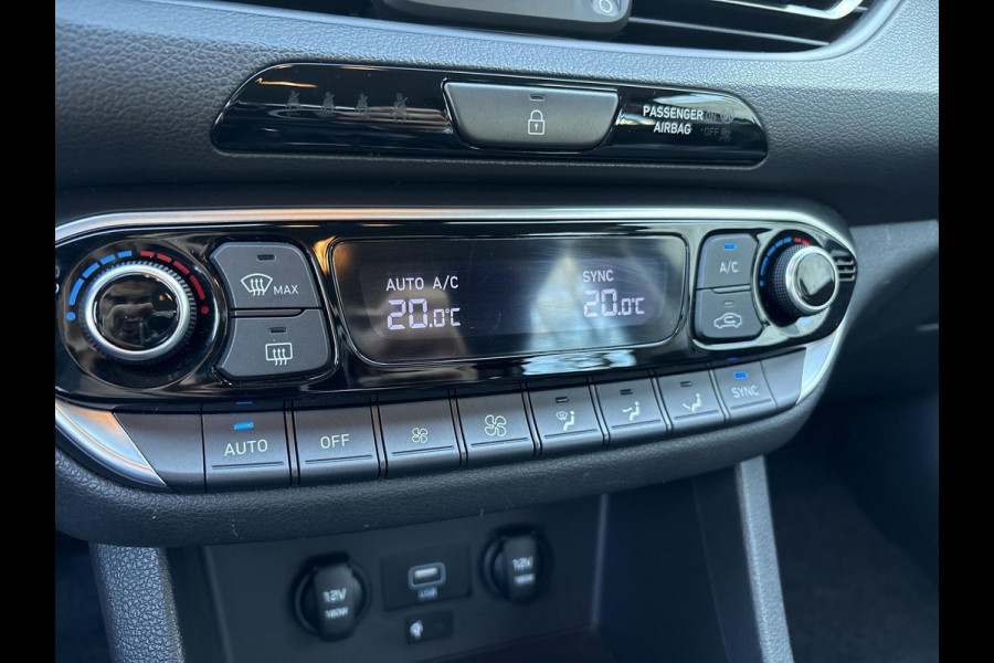 Hyundai i30 Wagon 1.0 T-GDi MHEV Comfort Smart