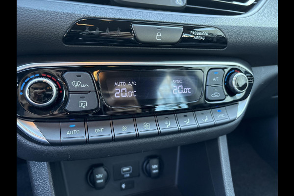 Hyundai i30 Wagon 1.0 T-GDi MHEV Comfort Smart