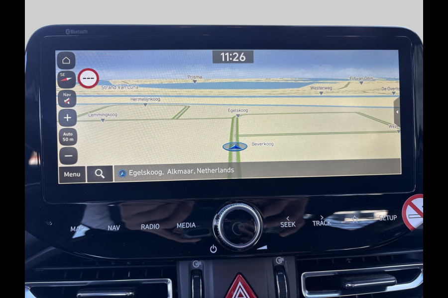 Hyundai i30 Wagon 1.0 T-GDi MHEV Comfort Smart