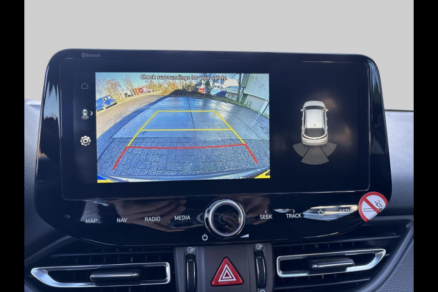 Hyundai i30 Wagon 1.0 T-GDi MHEV Comfort Smart