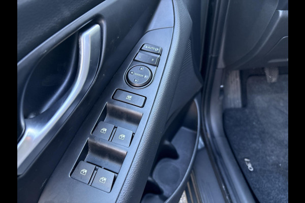 Hyundai i30 Wagon 1.0 T-GDi MHEV Comfort Smart