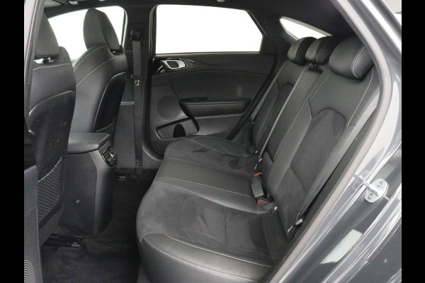 Kia ProCeed 1.0 T-GDI GT-Line | Panoramadak | Leder/Alcantara | Stoelverwarming | Camera | Carplay | Keyless | Full LED | Stuurverwarming | Navigatie | Digital Cockpit | Cruise control