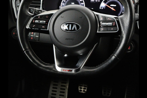 Kia ProCeed 1.0 T-GDI GT-Line | Panoramadak | Leder/Alcantara | Stoelverwarming | Camera | Carplay | Keyless | Full LED | Stuurverwarming | Navigatie | Digital Cockpit | Cruise control