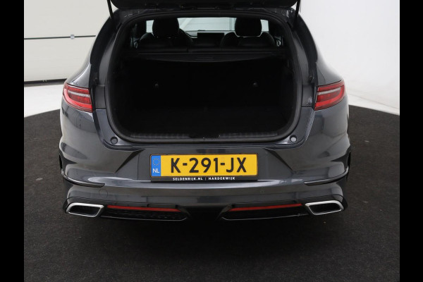 Kia ProCeed 1.0 T-GDI GT-Line | Panoramadak | Leder/Alcantara | Stoelverwarming | Camera | Carplay | Keyless | Full LED | Stuurverwarming | Navigatie | Digital Cockpit | Cruise control