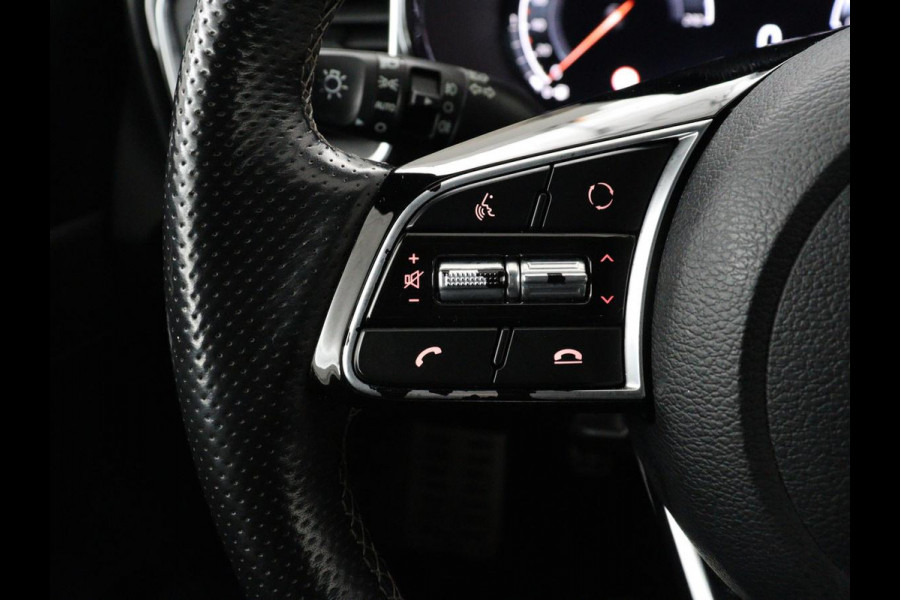 Kia ProCeed 1.0 T-GDI GT-Line | Panoramadak | Leder/Alcantara | Stoelverwarming | Camera | Carplay | Keyless | Full LED | Stuurverwarming | Navigatie | Digital Cockpit | Cruise control