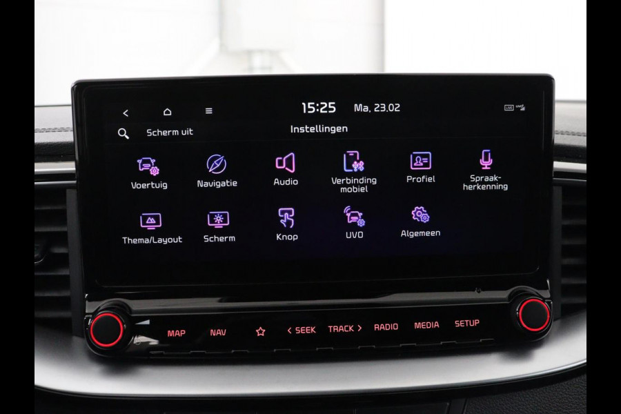 Kia ProCeed 1.0 T-GDI GT-Line | Panoramadak | Leder/Alcantara | Stoelverwarming | Camera | Carplay | Keyless | Full LED | Stuurverwarming | Navigatie | Digital Cockpit | Cruise control