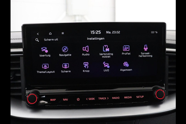 Kia ProCeed 1.0 T-GDI GT-Line | Panoramadak | Leder/Alcantara | Stoelverwarming | Camera | Carplay | Keyless | Full LED | Stuurverwarming | Navigatie | Digital Cockpit | Cruise control