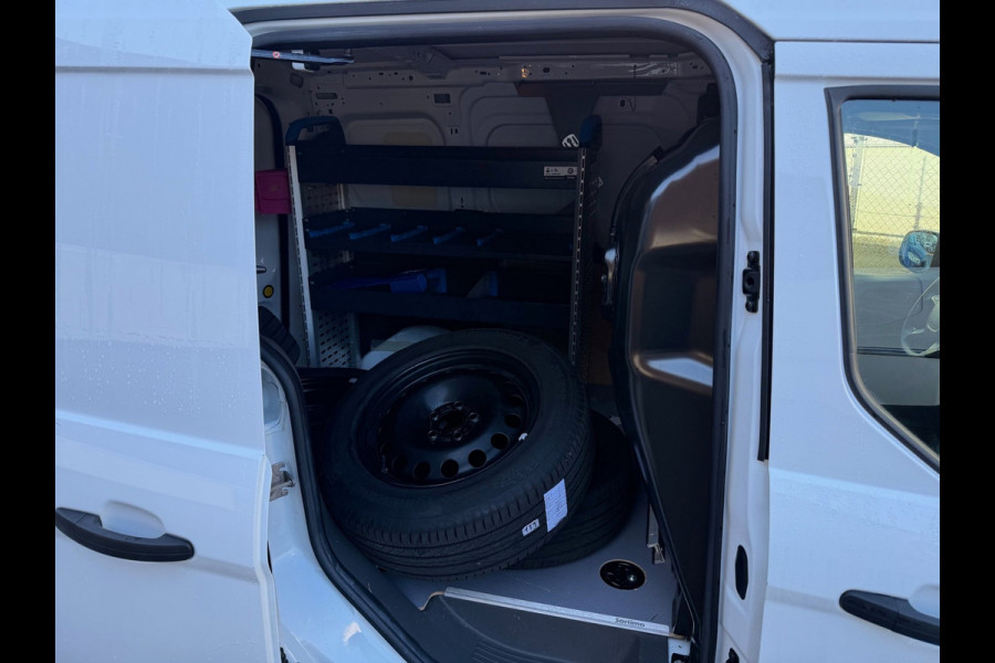 Ford Transit Connect 1.5 EcoBlue L1 Limited / Automaat 120PK / Laadruimte inrichting / Camera / 3 zits