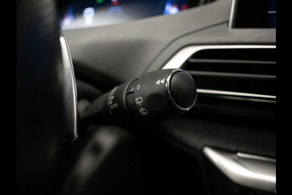 Peugeot 5008 1.2 PureTech GT-Line Sport 7P (APPLE CARPLAY,NAVI,CAMERA,360 VIEW,CLIMATE,CRUISE,PDC,GETINT,SPORTSTOELEN,LM VELGEN)