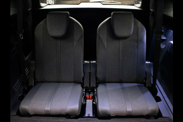 Peugeot 5008 1.2 PureTech GT-Line Sport 7P (APPLE CARPLAY,NAVI,CAMERA,360 VIEW,CLIMATE,CRUISE,PDC,GETINT,SPORTSTOELEN,LM VELGEN)