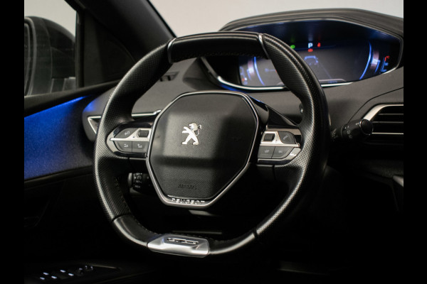 Peugeot 5008 1.2 PureTech GT-Line Sport 7P (APPLE CARPLAY,NAVI,CAMERA,360 VIEW,CLIMATE,CRUISE,PDC,GETINT,SPORTSTOELEN,LM VELGEN)