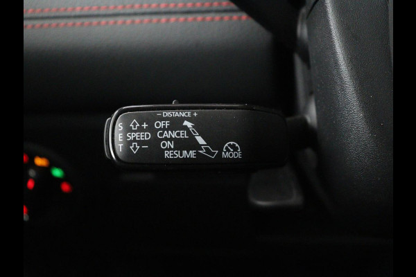 Seat Arona 1.0 TSI FR Intens Plus | Stoelverwarming | Leder/Alcantara | Adaptive cruise | Camera | Virtual Cockpit | Carplay | Navigatie | Keyless | Full LED | Dodehoek detectie | Climate control | Park Assist