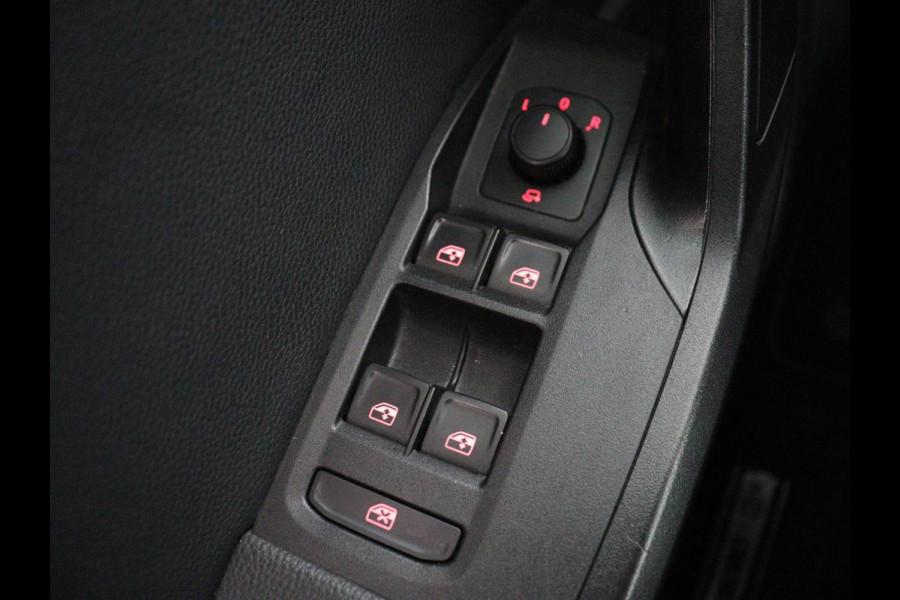 Seat Arona 1.0 TSI FR Intens Plus | Stoelverwarming | Leder/Alcantara | Adaptive cruise | Camera | Virtual Cockpit | Carplay | Navigatie | Keyless | Full LED | Dodehoek detectie | Climate control | Park Assist