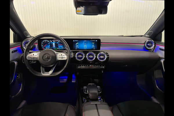 Mercedes-Benz A-Klasse Mercedes-Benz A-klasse 250 e AMG Line | PANO | NIGHT | 360 CAMERA | BURMESTER