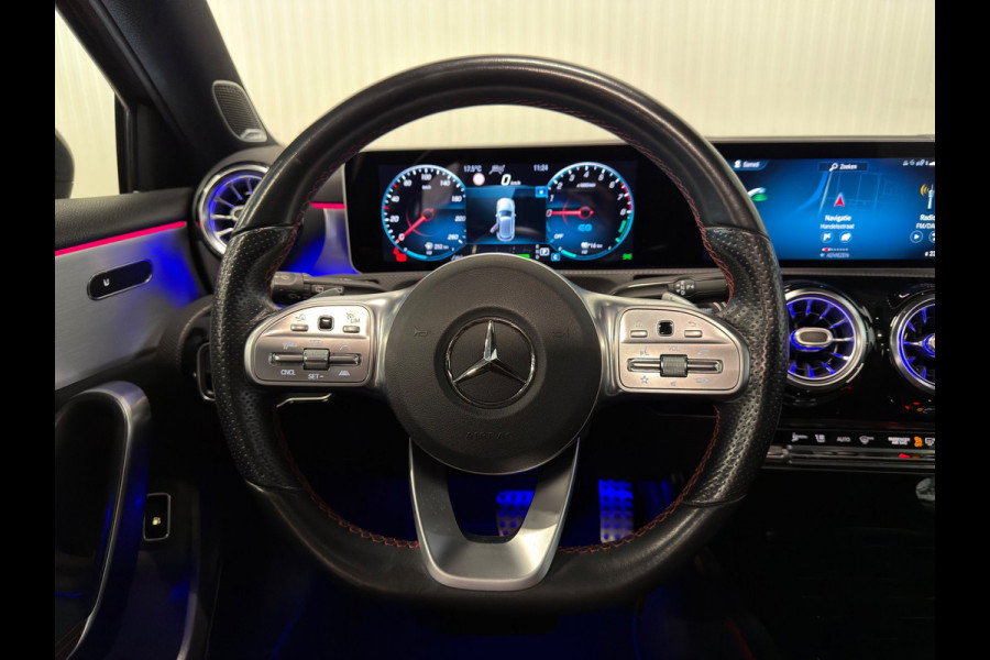 Mercedes-Benz A-Klasse Mercedes-Benz A-klasse 250 e AMG Line | PANO | NIGHT | 360 CAMERA | BURMESTER