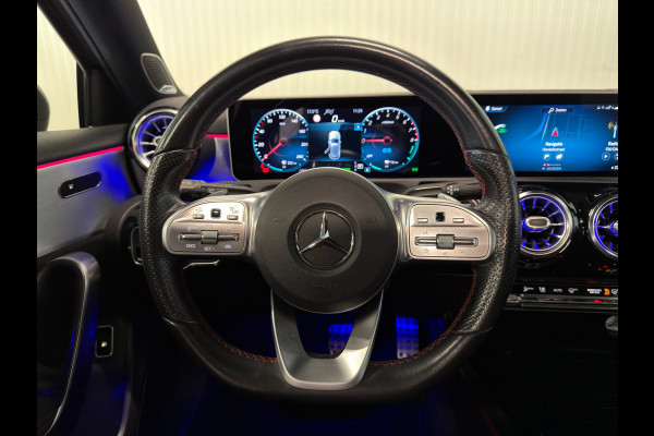 Mercedes-Benz A-Klasse Mercedes-Benz A-klasse 250 e AMG Line | PANO | NIGHT | 360 CAMERA | BURMESTER