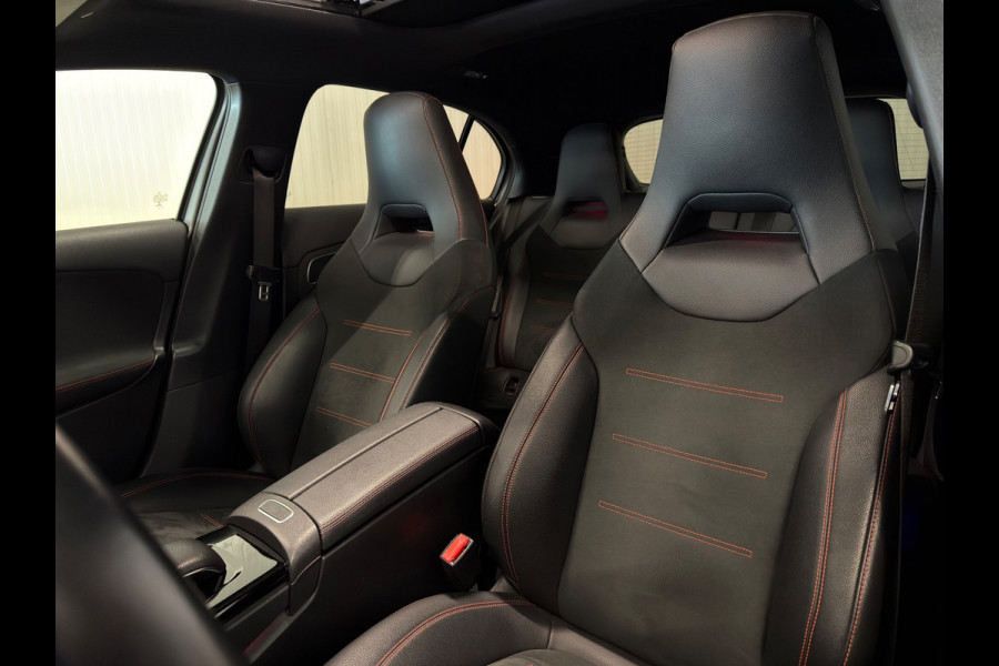 Mercedes-Benz A-Klasse Mercedes-Benz A-klasse 250 e AMG Line | PANO | NIGHT | 360 CAMERA | BURMESTER