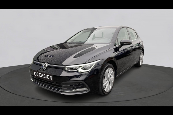 Volkswagen Golf 1.5 TSI Style Trekhaak Navigatie Full-LED Pdc Acc Android/Carplay