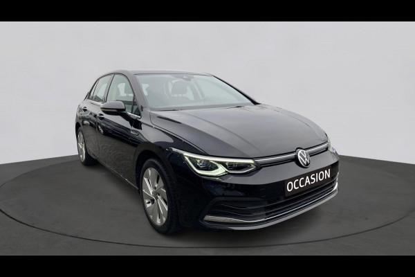 Volkswagen Golf 1.5 TSI Style Trekhaak Navigatie Full-LED Pdc Acc Android/Carplay