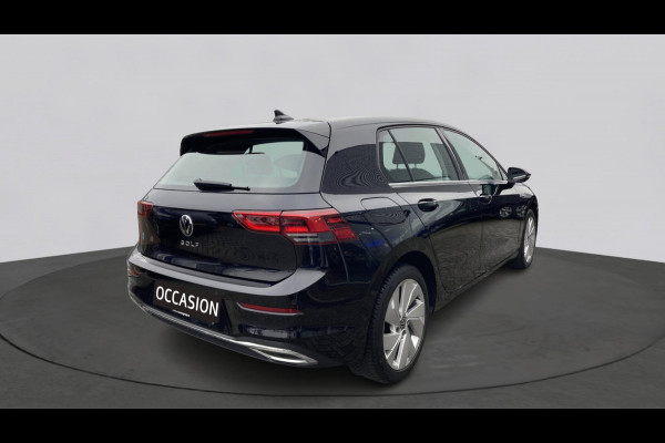 Volkswagen Golf 1.5 TSI Style Trekhaak Navigatie Full-LED Pdc Acc Android/Carplay