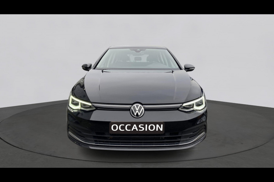 Volkswagen Golf 1.5 TSI Style Trekhaak Navigatie Full-LED Pdc Acc Android/Carplay