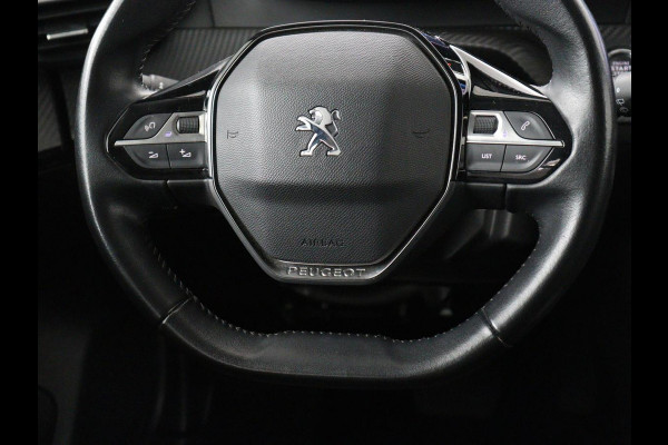 Peugeot e-2008 EV Allure 50 kWh | SOH 91% | 3 Fase | Half leder | Carplay | Camera | Full LED | Navigatie | Climate control | Parkeerhulp | Cruise control | Bluetooth