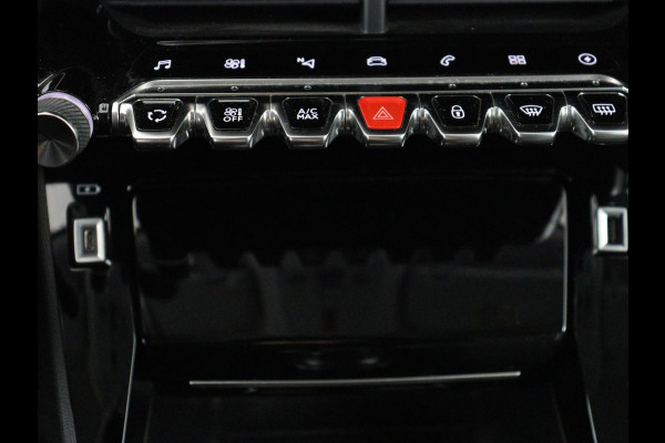 Peugeot e-2008 EV Allure 50 kWh | SOH 91% | 3 Fase | Half leder | Carplay | Camera | Full LED | Navigatie | Climate control | Parkeerhulp | Cruise control | Bluetooth