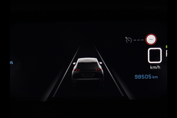 Peugeot e-2008 EV Allure 50 kWh | SOH 91% | 3 Fase | Half leder | Carplay | Camera | Full LED | Navigatie | Climate control | Parkeerhulp | Cruise control | Bluetooth