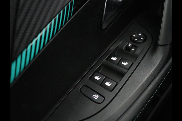 Peugeot e-2008 EV Allure 50 kWh | SOH 91% | 3 Fase | Half leder | Carplay | Camera | Full LED | Navigatie | Climate control | Parkeerhulp | Cruise control | Bluetooth