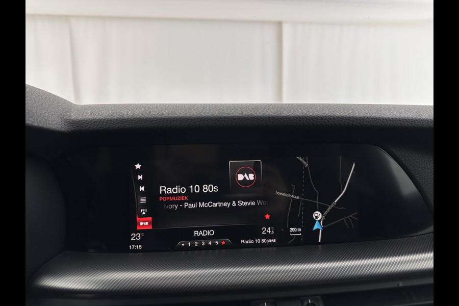 Alfa Romeo Stelvio 2.2d AWD Q4 Super Aut. *PANO | LEATHER | BI-XENON | MEMORY-PACK | HARMAN/KARDON | BLINDSPOT | CAMERA | DAB+ | NAVI-FULLMAP | HEATED-SPORTSEATS | ECC | ADAPTIVE-CRUISE | PDC | PRIVACYGLASS | TOWBAR | 19"ALU*