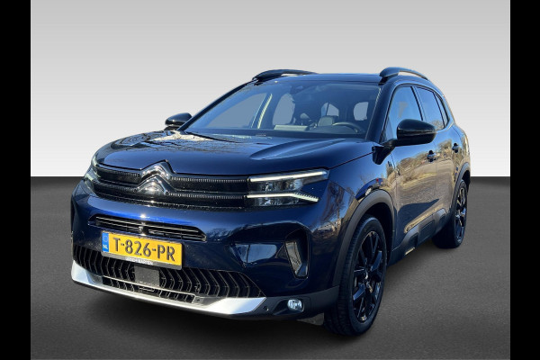 Citroën C5 Aircross 1.6 Plug-in Hybrid 225 Shine | Afneembare Trekhaak