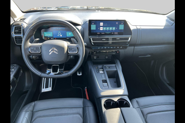 Citroën C5 Aircross 1.6 Plug-in Hybrid 225 Shine | Afneembare Trekhaak