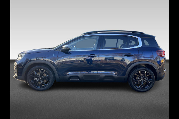 Citroën C5 Aircross 1.6 Plug-in Hybrid 225 Shine | Afneembare Trekhaak