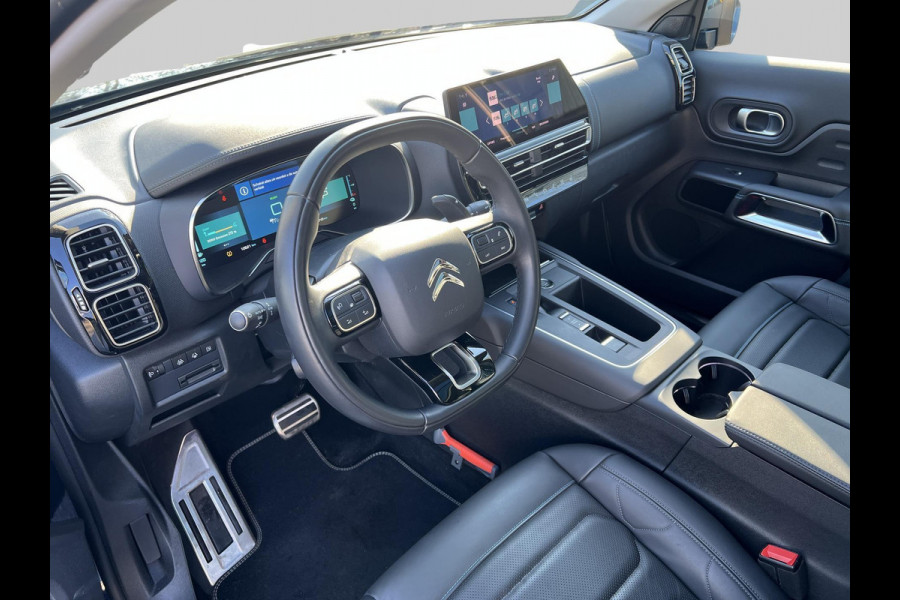 Citroën C5 Aircross 1.6 Plug-in Hybrid 225 Shine | Afneembare Trekhaak