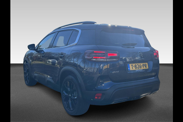 Citroën C5 Aircross 1.6 Plug-in Hybrid 225 Shine | Afneembare Trekhaak