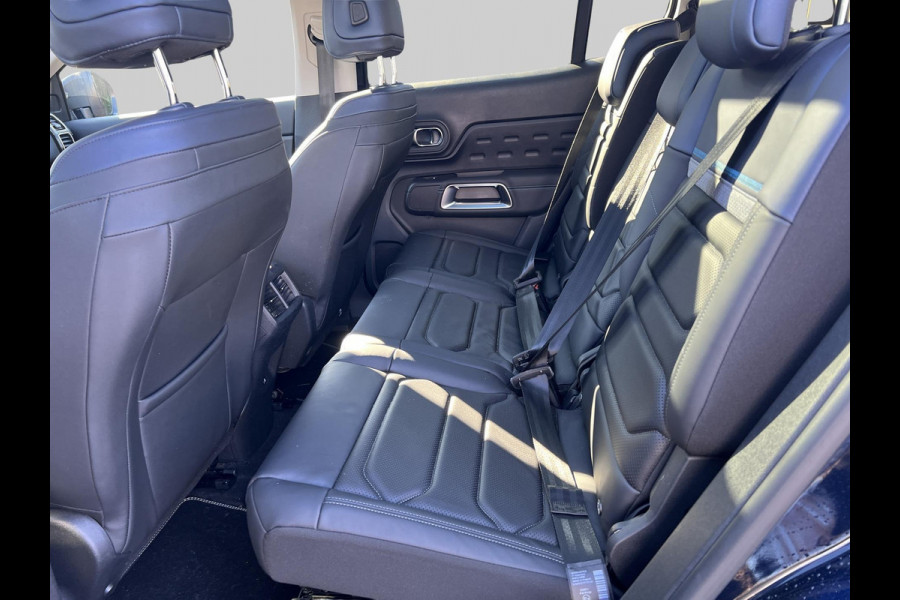 Citroën C5 Aircross 1.6 Plug-in Hybrid 225 Shine | Afneembare Trekhaak