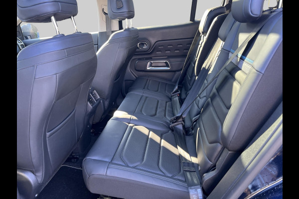 Citroën C5 Aircross 1.6 Plug-in Hybrid 225 Shine | Afneembare Trekhaak