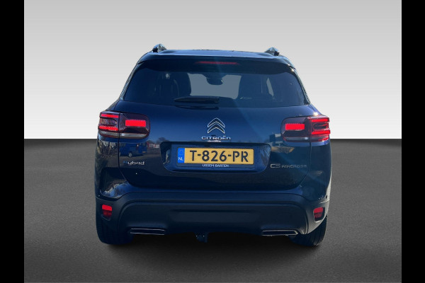 Citroën C5 Aircross 1.6 Plug-in Hybrid 225 Shine | Afneembare Trekhaak