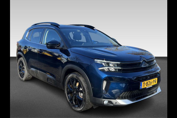 Citroën C5 Aircross 1.6 Plug-in Hybrid 225 Shine | Afneembare Trekhaak
