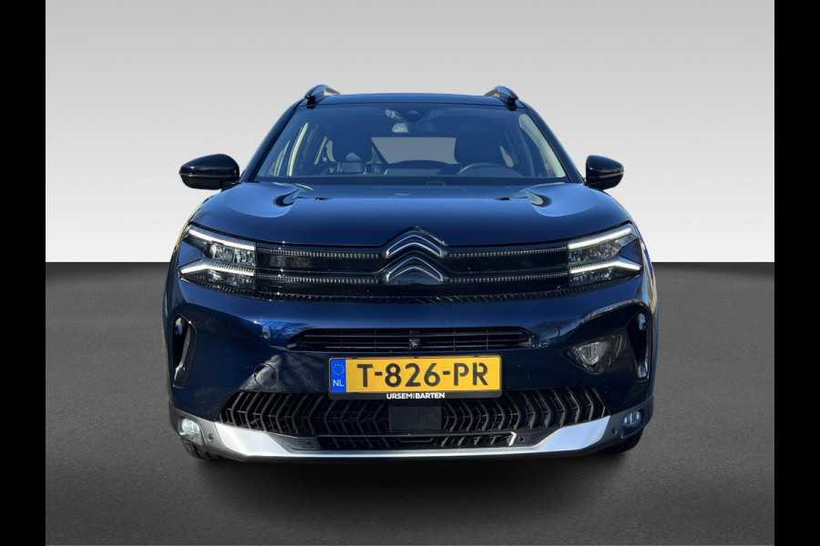 Citroën C5 Aircross 1.6 Plug-in Hybrid 225 Shine | Afneembare Trekhaak